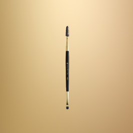 MEDIUM BROWN BROW PENCIL WITH BRUSH