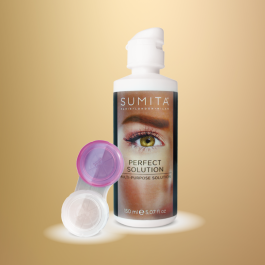 Contact Lens Solution