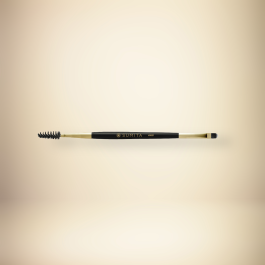 MEDIUM BROWN BROW PENCIL WITH BRUSH