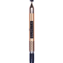 Brow Pencil With Brush