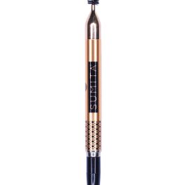 Brow Pencil With Brush