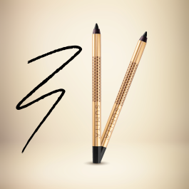 BLACK PENCIL EYELINER .04OZ