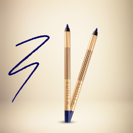 MIDNIGHT BLUE PENCIL EYELINER .04OZ