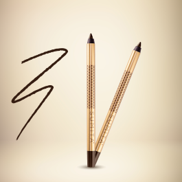 BROWN PENCIL EYELINER .04OZ