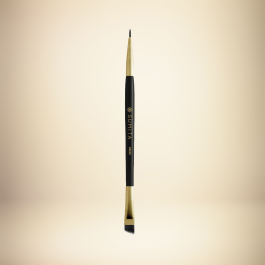 Gel Eyeliner / Angle Brush