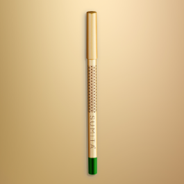 DARK GREEN PENCIL EYELINER .04OZ