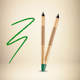 GREEN PENCIL EYELINER .04OZ