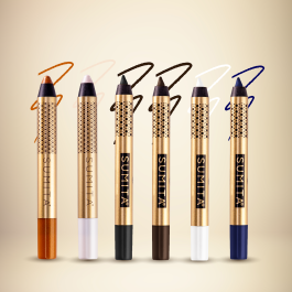 MINI PENCIL EYELINER SET