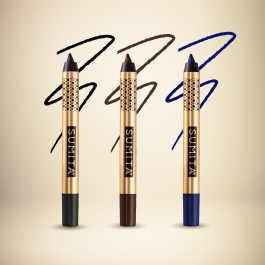 NEUTRALS MINI PENCIL EYELINER SET 1X3 PC .07OZ