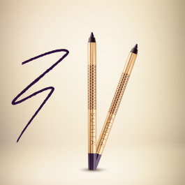 VIOLET PENCIL EYELINER .04OZ