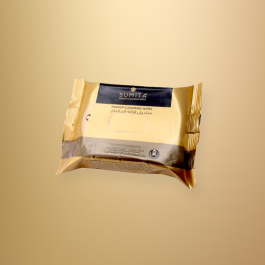 SUMITA MAKEUP CLEANSING WIPES