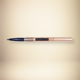 Medium Brown Brow Pencil With Brush