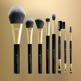 Brush Collection Makeup Brush Set