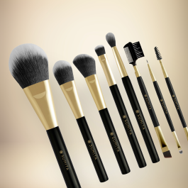 Brush Collection Makeup Brush Set
