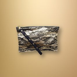 Sumita Lace Bag 20x  12
